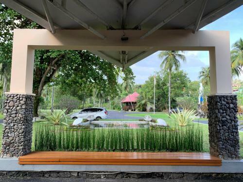 Hotel Ndc Resort & Spa