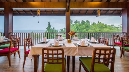 Hotel Ndc Resort & Spa