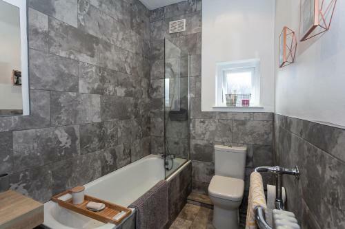 Apartamento Large And Luminous Liverpool Home With Garden