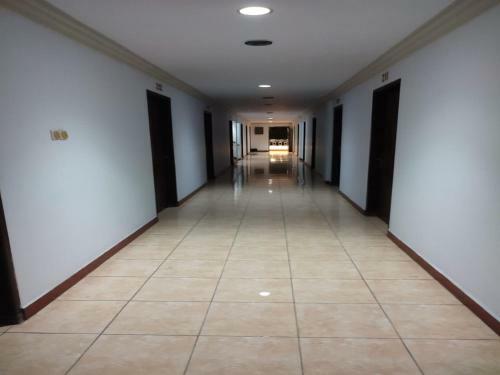 Hotel Riverside