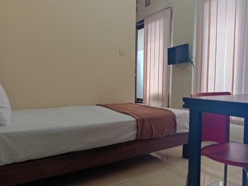Hostal Seven Wells Guesthouse
