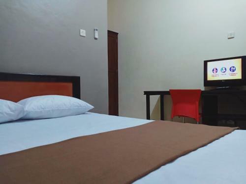 Hostal Seven Wells Guesthouse
