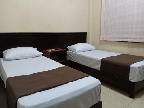 Hostal Seven Wells Guesthouse