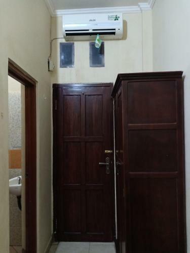 Hostal Seven Wells Guesthouse