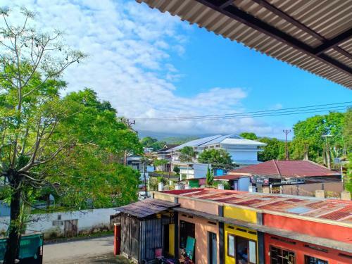 Hostal Seven Wells Guesthouse