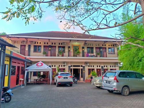 Hostal Seven Wells Guesthouse