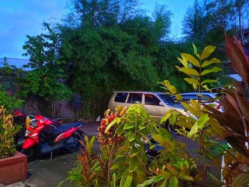 Hostal Seven Wells Guesthouse