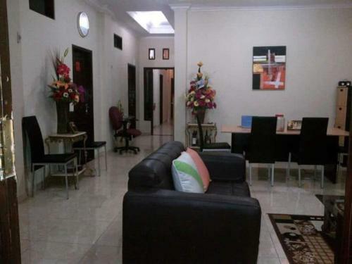 Hostal Seven Wells Guesthouse