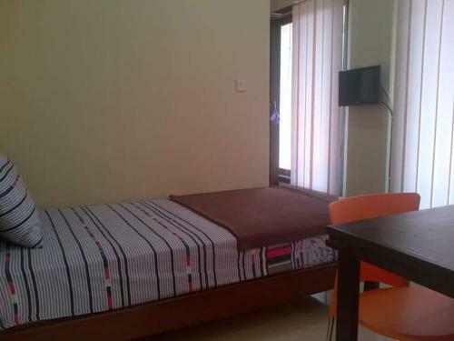 Hostal Seven Wells Guesthouse