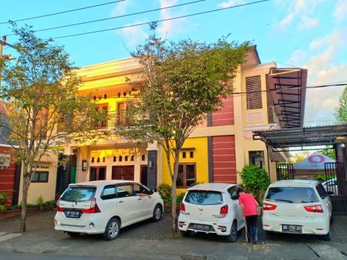 Hostal Seven Wells Guesthouse