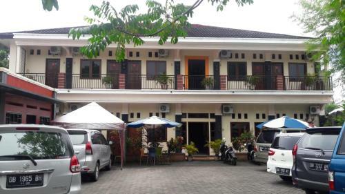 Hostal Seven Wells Guesthouse