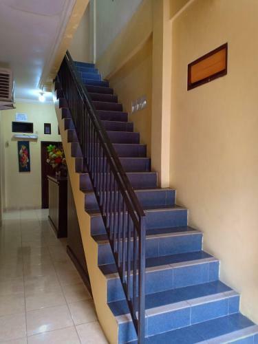 Hostal Seven Wells Guesthouse