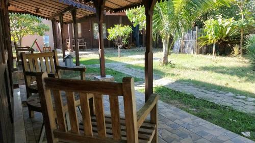 Hostal Omah Laut Bondo Jepara