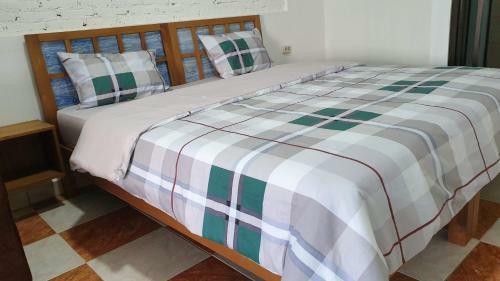 Hostal Omah Laut Bondo Jepara