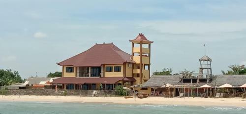 Hostal Omah Laut Bondo Jepara