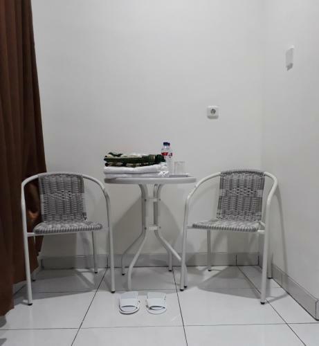 Maulana Hills Syariah Hotel