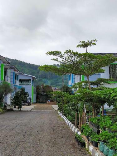 Maulana Hills Syariah Hotel