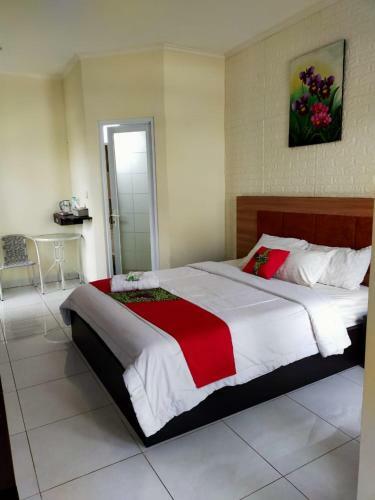 Maulana Hills Syariah Hotel