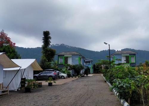 Maulana Hills Syariah Hotel