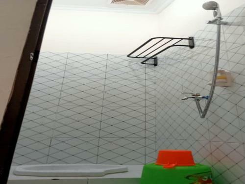 Hostal Nutri Guest House Syariah