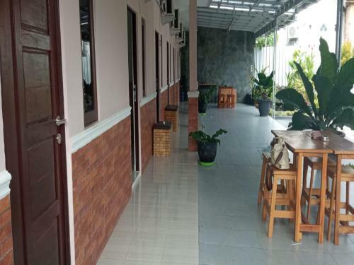 Hostal Nutri Guest House Syariah