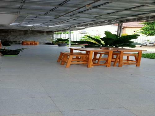Hostal Nutri Guest House Syariah