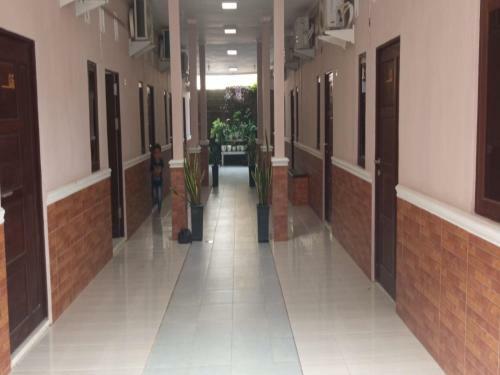 Hostal Nutri Guest House Syariah