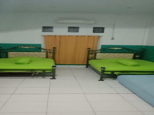 Hostal Penginapan Balanipa