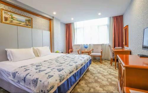 Yafeng Hotel Huizhou West Lake