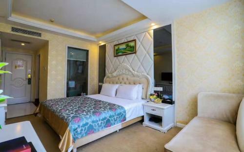 Yafeng Hotel Huizhou West Lake