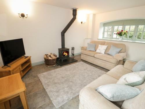 No 2 The Stables