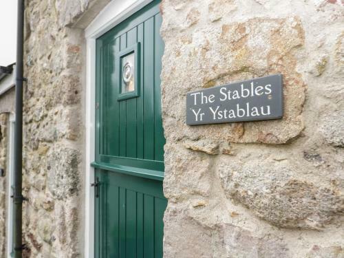 No 2 The Stables