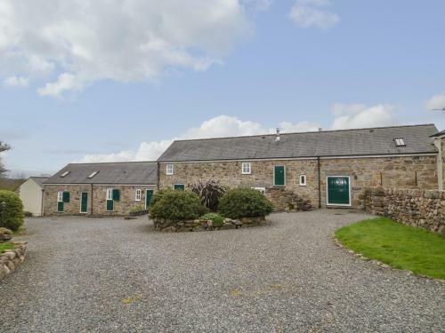 No 2 The Stables