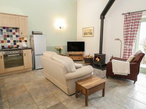 No 1 The Granary