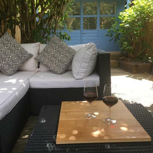 Apartamentos Riverside Suites Llangollen