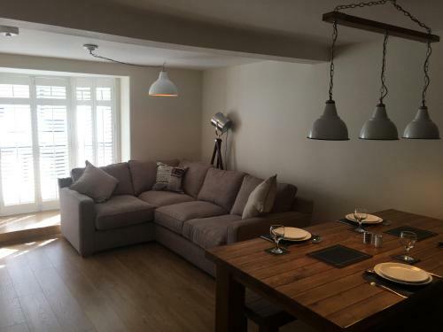 Apartamentos Riverside Suites Llangollen
