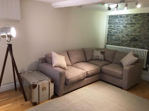 Apartamentos Riverside Suites Llangollen