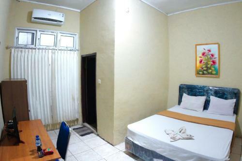 Hotel Mathilda