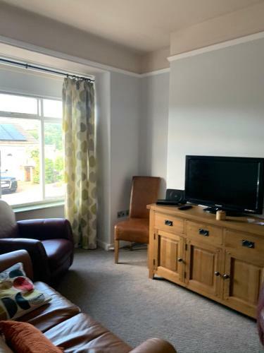 Llangollen Townhouse