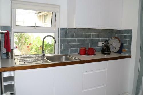 Apartamento The Holt