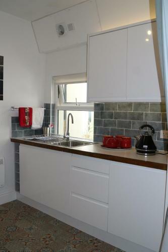 Apartamento The Holt