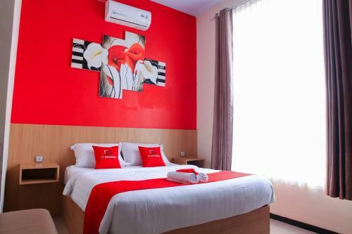 D'shario Hotel Kepanjen