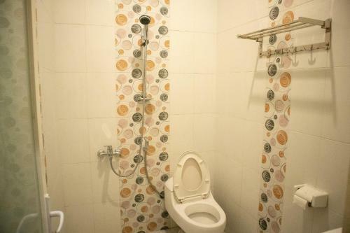 D'shario Hotel Kepanjen