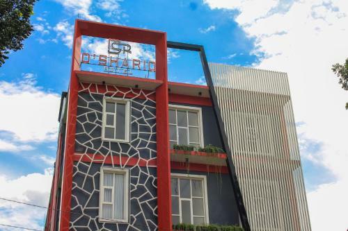 D'shario Hotel Kepanjen