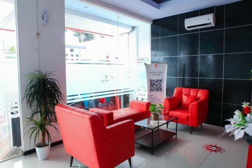 D'shario Hotel Kepanjen