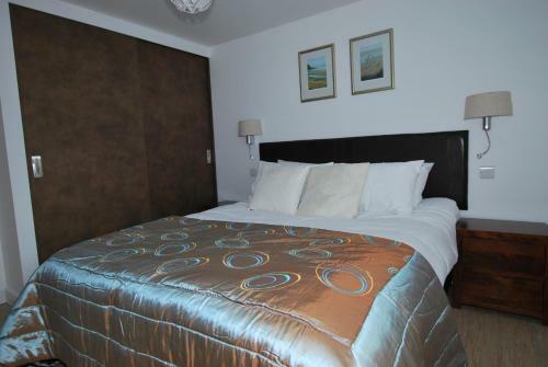 Apartamento The Coach House Annexe
