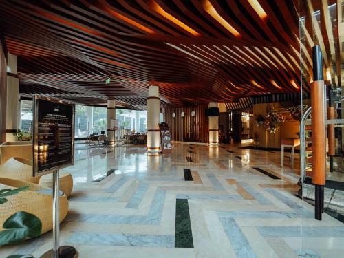Rayz Umm Hotel Malang