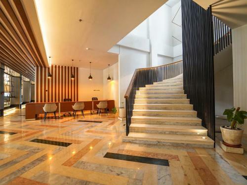 Rayz Umm Hotel Malang