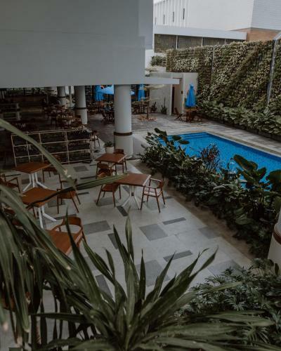 Rayz Umm Hotel Malang
