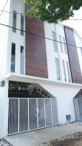 Griya Joyo 1 Syariah